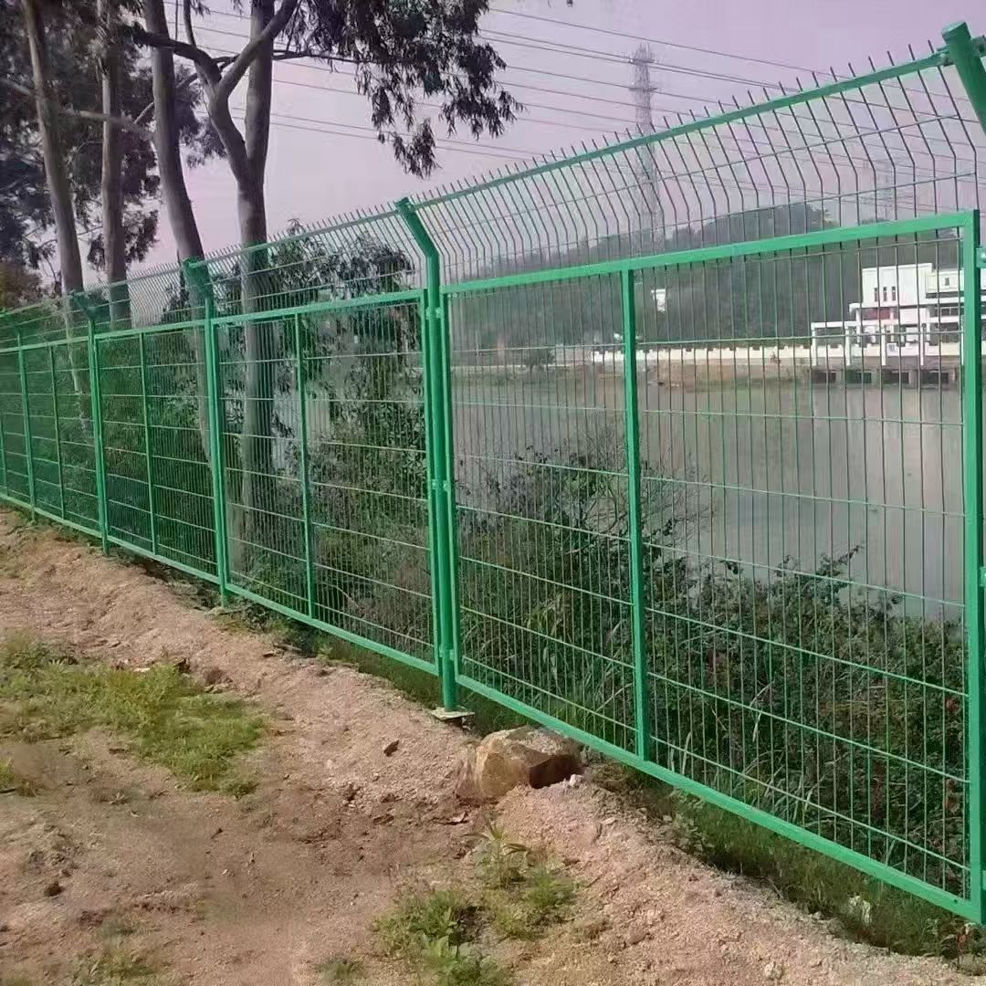 大理护栏网